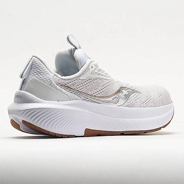 saucony: Кроссовки, 38.5, 38, Saucony, Новый, цвет - Белый, Самовывоз, Бесплатная доставка, Платная доставка — 5
