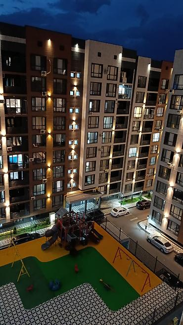 Долгосрочная аренда квартир: 1 комната, Парам без детей, С мебелью частично — 10