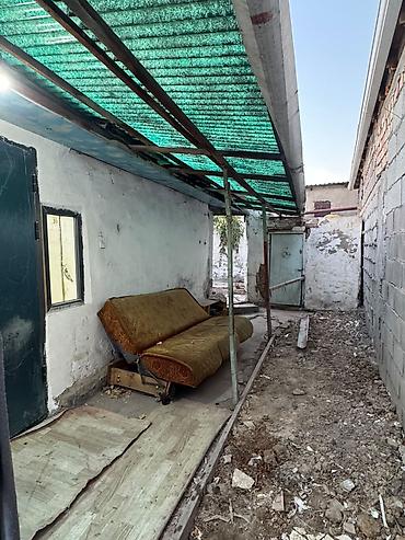 продажа дом орловка: 3 комнаты, 34 м², 1 соток, Джал, Агентство недвижимости — 10