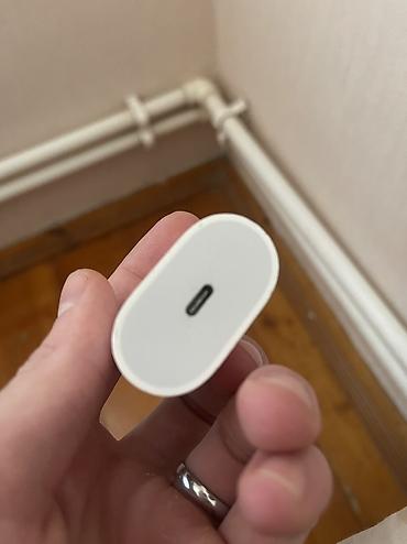 kabel şunur: Simsiz şarj cihazı Apple, 20 Vt, Yeni — 3
