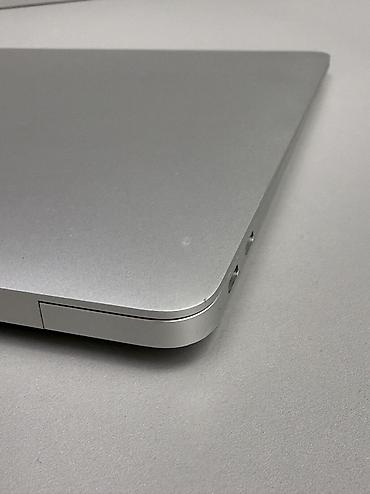 macbook m: Б/у Macbook Air 13, Silver, M1, 8gb, 256gb, 220 циклов зарядки, 91% — 6