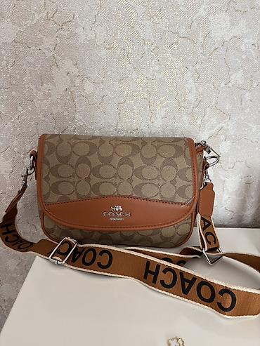 marc jacobs canta: Coach çiyin çantası — 1