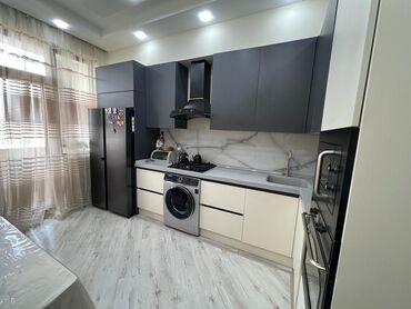 Yeni tikili: 3 otaqlı, Yeni tikili, 81 kv. m — 19