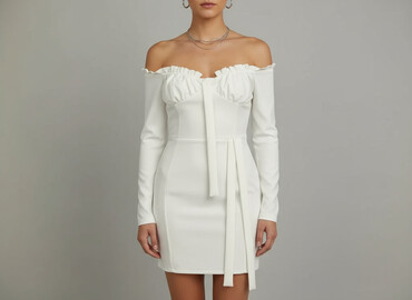 missguided t shirty: Missguided, Women`s dress, size S