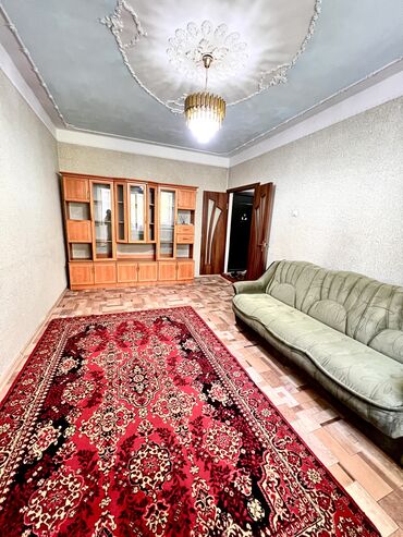срочно продаю дом эне сай: 2 комнаты, 48 м², 105 серия, 3 этаж, Косметический ремонт