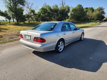 купить мотор на бмв е39: Mercedes-Benz E-Class: 2000 г., 4.3 л, Автомат, Бензин, Седан