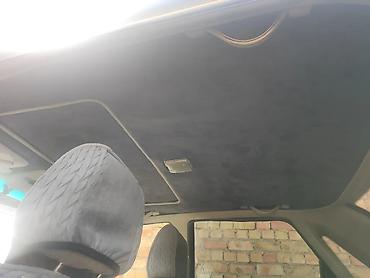 Mazda: Mazda 626: 1990 г., 2 л, Механика, Бензин, Седан — 5