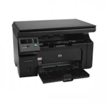 hp cp5225 printer: “HP LaserJet Pro M1132” çoxfunksiyalı printer (CE847) Yenidir