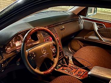 удаление сажевого фильтра бишкек: Mercedes-Benz : 2003 г., 3.7 л, Автомат, Бензин, Универсал — 8