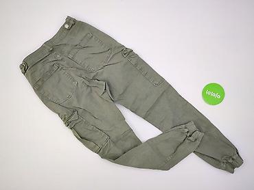 icepeak: Bik Bok, Spodnie cargo damskie, rozmiar M — 3