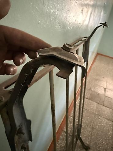 установка решеток на окна: Решетки для окон, Сварные, Готовые, Без установки — 2
