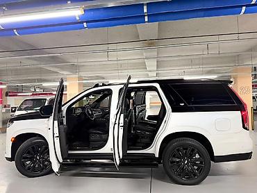 Cadillac: Cadillac Escalade: 2024 г., 6.2 л, Автомат, Бензин, Внедорожник — 12