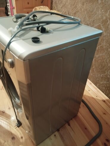 Paltaryuyan maşınlar: Paltaryuyan maşın Beko, 5 kq, Ünvandan götürmə — 7