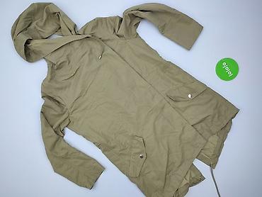 pepko kurtki: Bershka, Parka damska, rozmiar M — 2