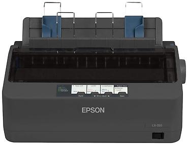 termal printer: №: 14838 Məhsulun adı: Printer Epson LX-1170II USB C11C641001-D, ağ — 1