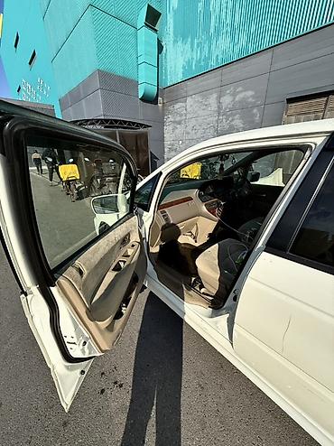 honda porter: Honda Odyssey: 2000 г., 2.3 л, Автомат, Бензин, Минивэн — 10