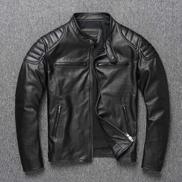 мужской одежды: Новый пикап куртка по специальной цене, тяжелый верхний слой из