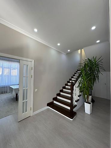archa group: 4 комнаты, 213 м², 5 соток, Бишкек, Ак-Орго ж/м Собственник — 6