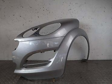 pb swiss tools: KRILA ZA SMART FORFOUR | Smart forfour krila — 1