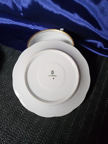 Ostali antikviteti: Set 1930g+ Von Schierholz Nemacka. Nemacki set bez ostecenja,sve na — 12