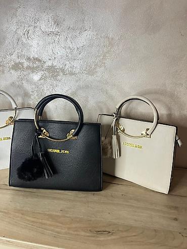 Putni koferi i torbe: Ženske modne torbe – elegantni modeli sa ručkom - Dizajn — 5