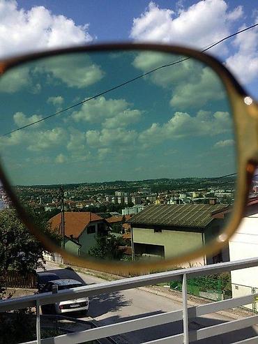 Naočare: Vintage Optyl- Elegance (Terri Brogan) naočare za sunce. EXTRA! — 10