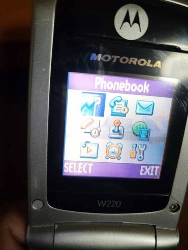 Motorola: Motorola Moto G22, bоја - Siva — 11