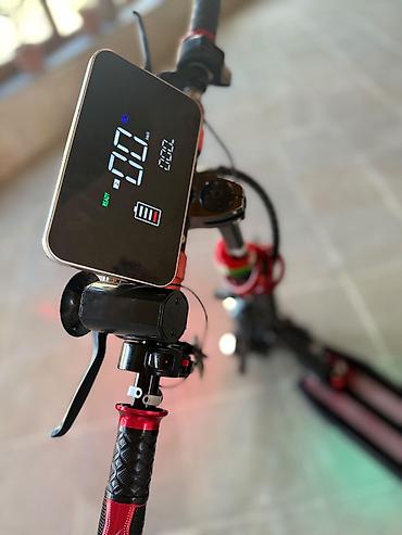 stranger things max: Elektrikli skuter – KUGOO M4 Pro kugo m4 pro max real aliciya — 4
