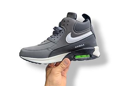 crne duboke starke: Nike air max 90 duboke patike cipele NOVO Novo Brojevi 41 do 46 fb — 3