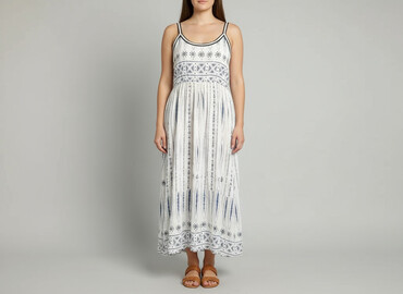 zalando sukienki na wesele 42: Sukienka damska, rozmiar XL