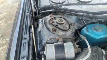 Audi: Audi 100: 1989 г., 2.3 л, Механика, Бензин, Седан — 18