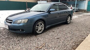 субару легаси bg5: Subaru Legacy: 2004 г., 2 л, Автомат, Бензин, Седан