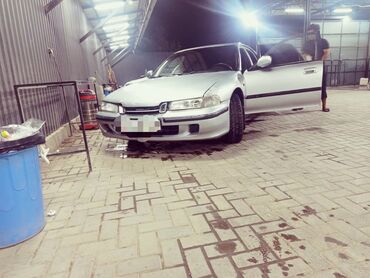 авто запчас бишкек: Honda Accord: 1993 г., 2 л, Механика, Бензин, Хэтчбэк