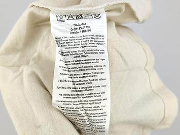 jersey h: T-shirt damski, rozmiar 5XL — 4