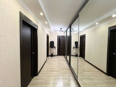 Продажа квартир: 5 и более комнат, 152 м², Элитка, 10 этаж, Евроремонт — 10