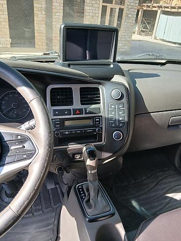 хово 310: Легкий грузовик, Hyundai, Стандарт, 3 т, Новый — 8