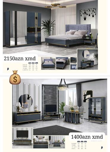 Masalar: Jurnal masası, Yeni, Açılmayan, Şüşə, Oval masa — 30