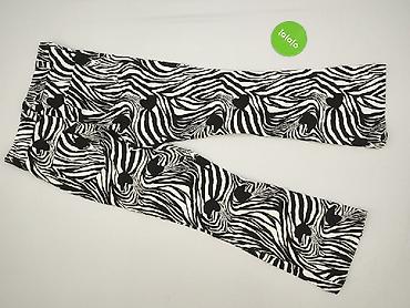 urbantrendsetter: Urban Outfitters, Spodnie materiałowe damskie, rozmiar M — 3
