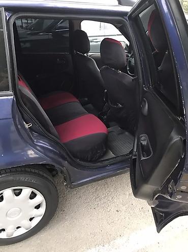 Opel: Opel Astra: 1.6 l | 1997 il Universal — 7