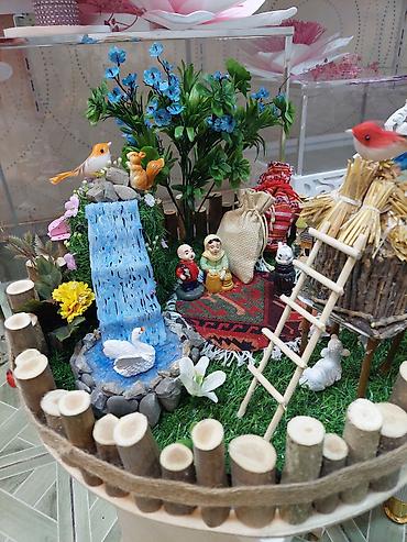 Другое: Novruz xonçası endirimdədi dəyərindən çox ucuz verilir — 1
