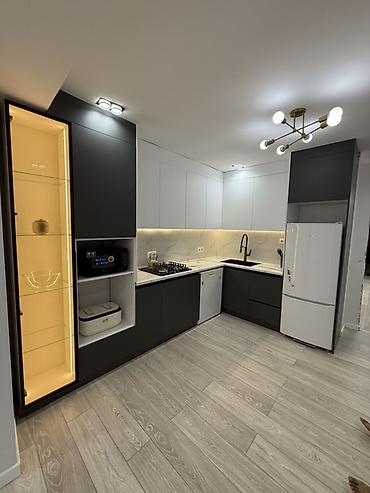 Другие услуги: Изготовление корпусной мебели на заказ - Кухни любой сложности — 1