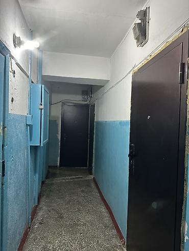 аред: Комната в общежитии/малосемейке. - Площадь: ориентировочно 14–18 м² — 5