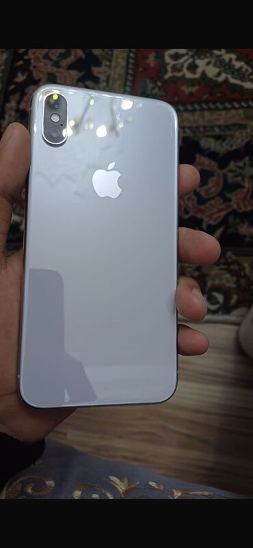 mi box s: IPhone X, 64 GB