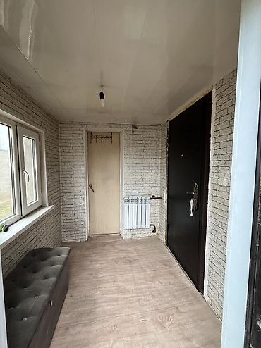 Продажа домов: 4 комнаты, 100 м², 4 соток, Бишкек, Собственник — 6