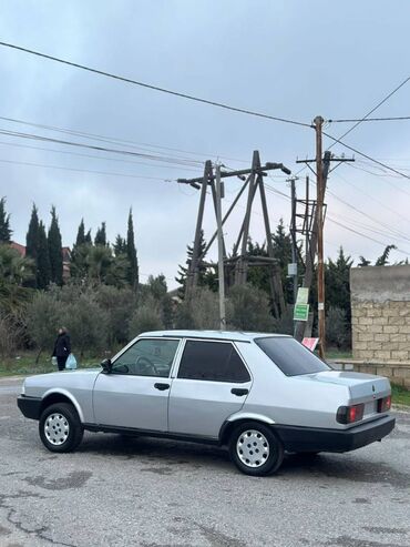 tofaş maşın: Tofas : 1.6 l | 2003 il Sedan