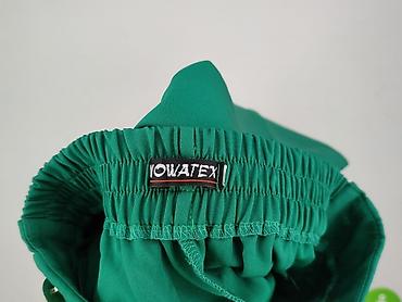 stan 9: Spodnie materiałowe damskie, rozmiar S — 6