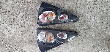 mazda nis: STOP SVETLA I STOP LAMPE ZA CITROEN C1 | Citroen C1 Stop svetlo Stop — 1