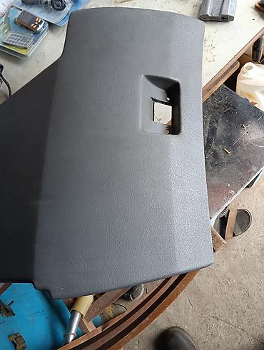 Панели, обшивки: Торпедо BMW 1991 г., Б/у, Оригинал, Германия — 4