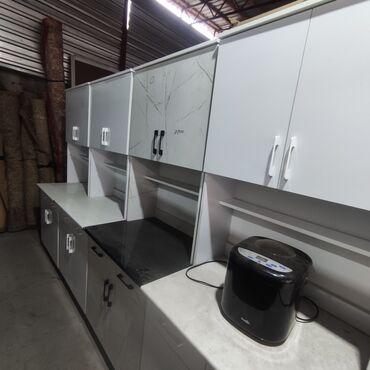 Мебель на заказ: Мебель на заказ, Кухонный гарнитур, Кровать, Диван, кресло — 4