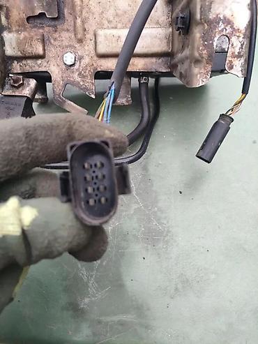 Auto grejanje, hlađenje i ventilacija: WEBASTO GREJANJE 5.0 KW MERCEDES SPRINTER ORIGINAL | Skinuto sa — 1